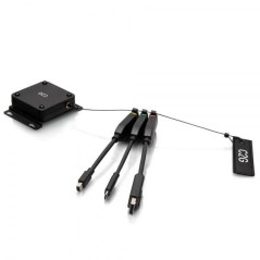 C2G Retractable Universal Mount